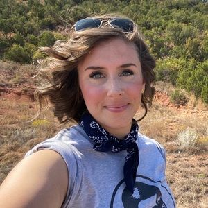 Meet your Posher, Sarah